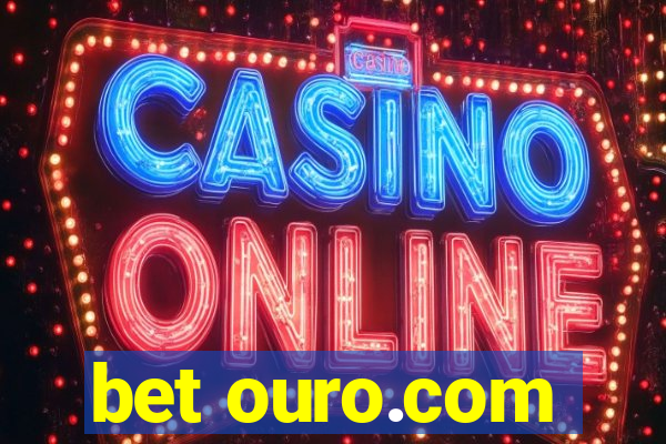 bet ouro.com